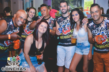 Foto - Carnaval Conchas 2019