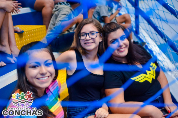 Foto - Final - Copa Conchas 2019