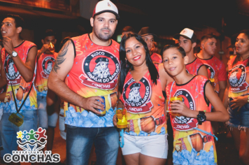 Foto - Carnaval Conchas 2019