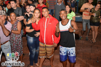 Foto - Carnaval Conchas 2019