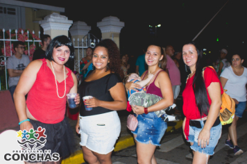 Foto - Carnaval Conchas 2019
