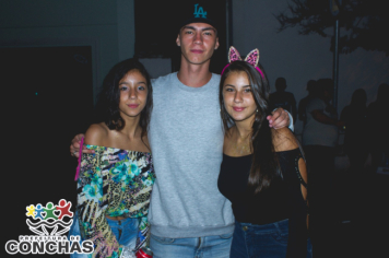 Foto - Carnaval Conchas 2019