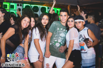 Foto - Carnaval Conchas 2019