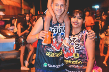 Foto - Carnaval Conchas 2019