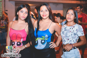 Foto - Carnaval Conchas 2019