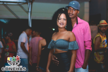 Foto - Carnaval Conchas 2019