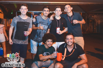 Foto - Carnaval Conchas 2019