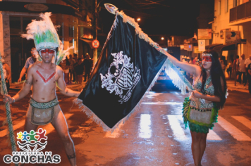 Foto - Carnaval Conchas 2019