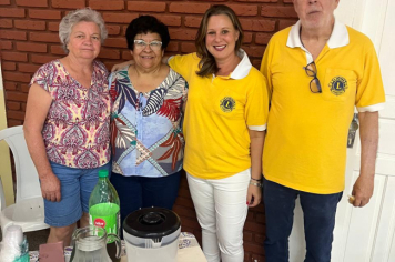 Foto - Campanha de Coleta de Sangue