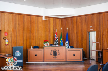 Foto - INAUGURAÇÃO - NOVO FÓRUM