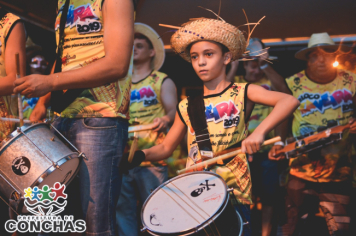 Foto - Carnaval Conchas 2019