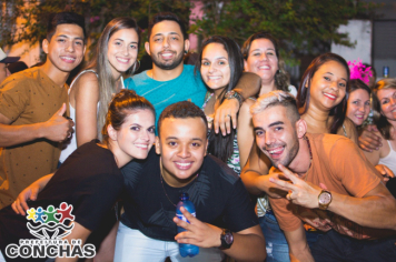 Foto - Carnaval Conchas 2019