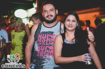 Foto - Carnaval Conchas 2019