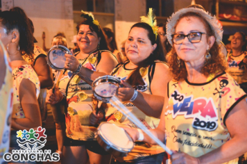 Foto - Carnaval Conchas 2019
