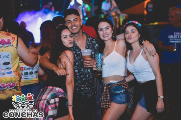 Foto - Carnaval Conchas 2019