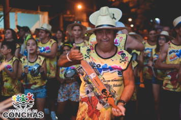Foto - Carnaval Conchas 2019