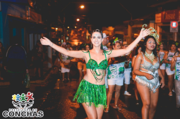 Foto - Carnaval Conchas 2019