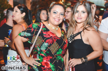 Foto - Carnaval Conchas 2019