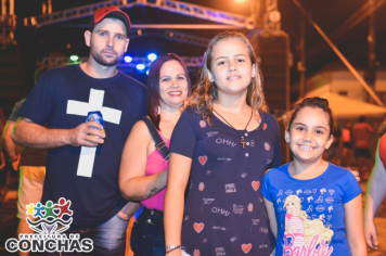 Foto - Carnaval Conchas 2019