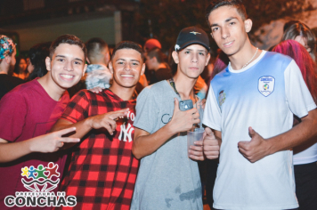 Foto - Carnaval Conchas 2019