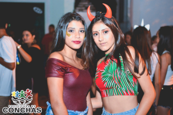 Foto - Carnaval Conchas 2019