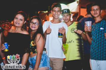 Foto - Carnaval Conchas 2019