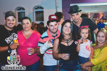 Foto - Carnaval Conchas 2019