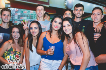 Foto - Carnaval Conchas 2019