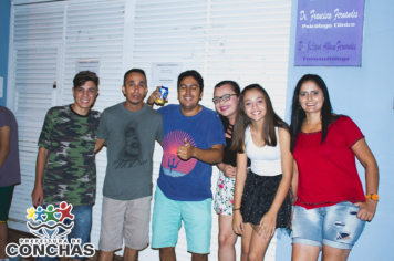 Foto - Carnaval Conchas 2019