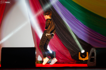 Foto - Festival Artístico - Lei Aldir Blanc