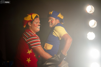 Foto - Festival Artístico - Lei Aldir Blanc