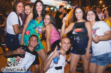 Foto - Carnaval Conchas 2019