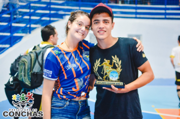 Foto - Final - Copa Conchas 2019