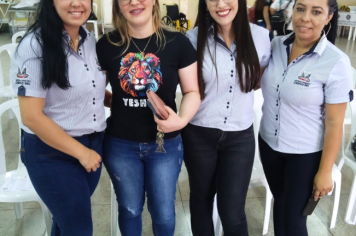 Foto - Campanha de Coleta de Sangue