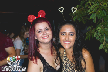 Foto - Carnaval Conchas 2019