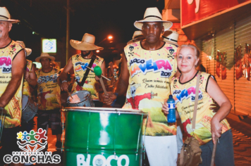 Foto - Carnaval Conchas 2019
