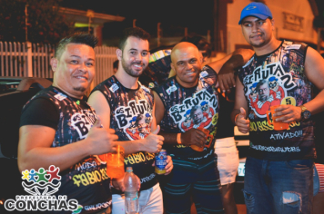 Foto - Carnaval Conchas 2019