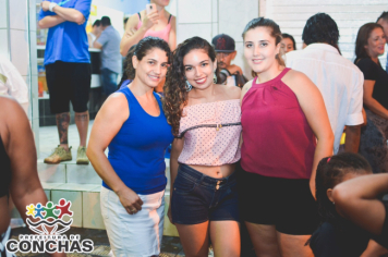 Foto - Carnaval Conchas 2019