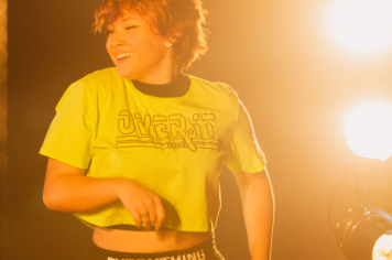 Foto - Festival Artístico - Lei Aldir Blanc