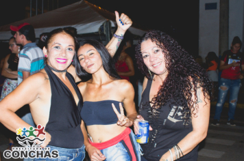 Foto - Carnaval Conchas 2019