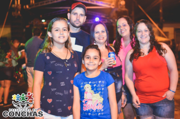 Foto - Carnaval Conchas 2019