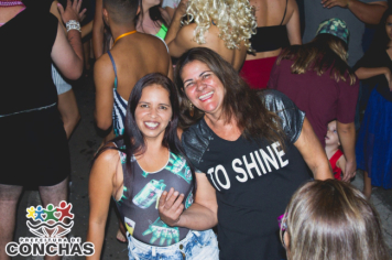 Foto - Carnaval Conchas 2019