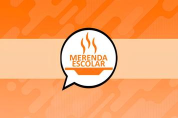 Cardápio - Merenda Escolar (25/11 a 29/11)