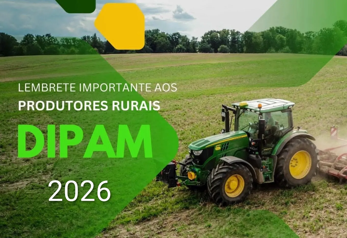 DIPAM 2026