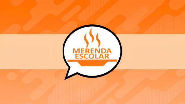 Cardápio - Merenda Escolar (02/12 a 06/12)